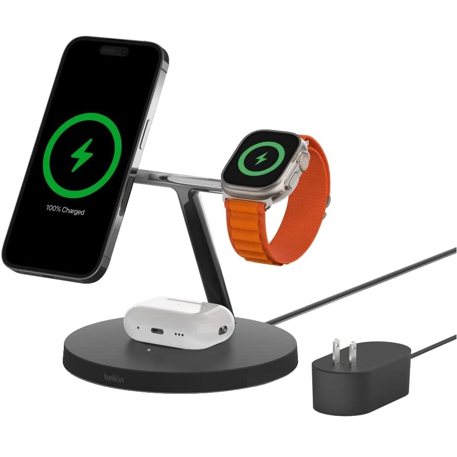 Best MagSafe stands for iPhone in 2023