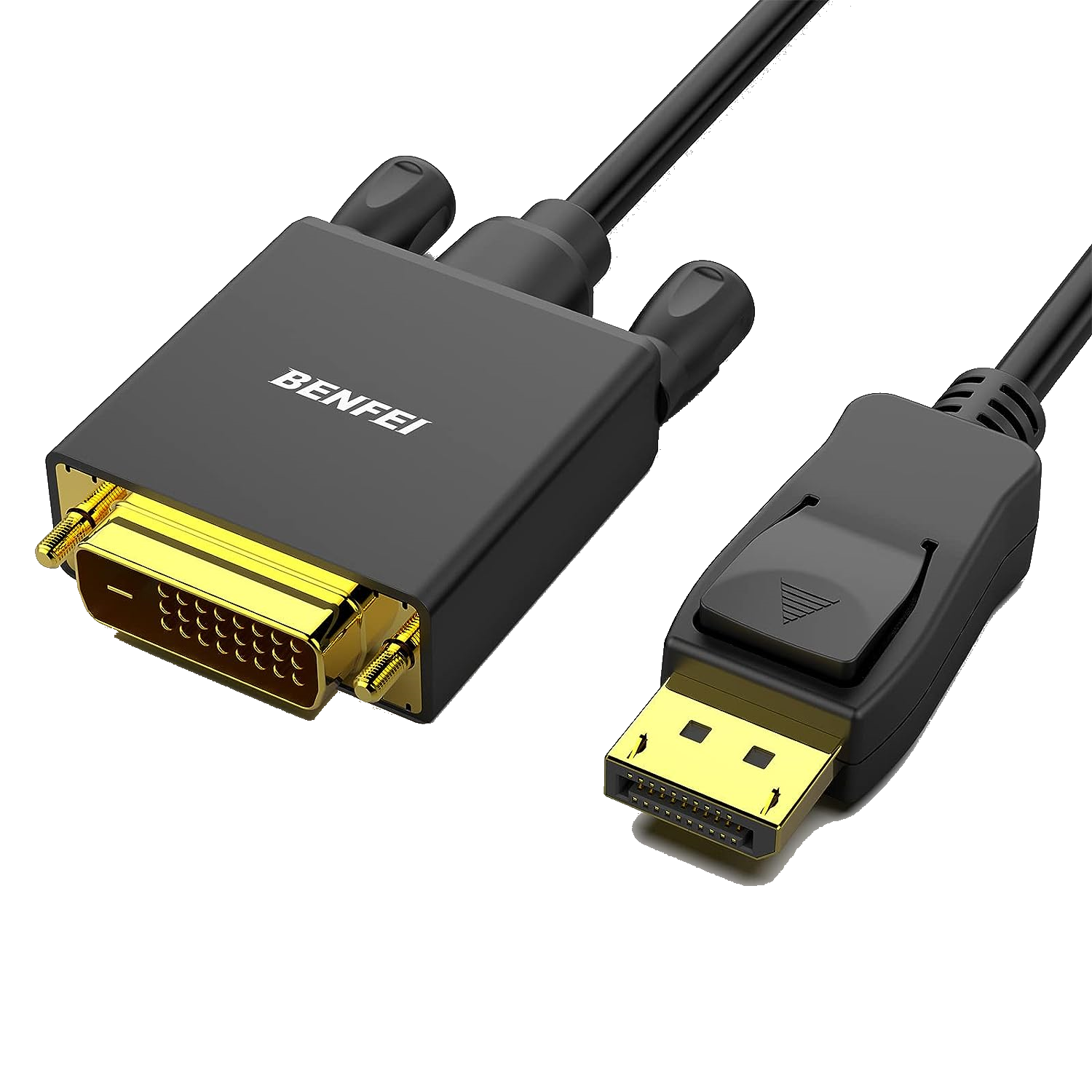 Best DisplayPort cables in 2024