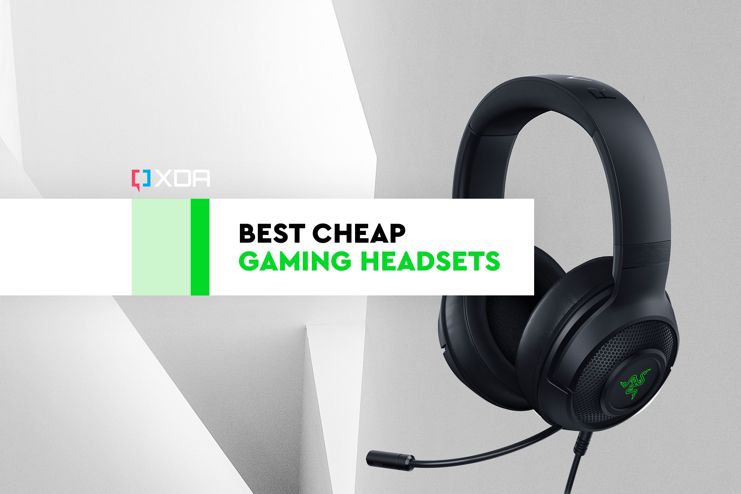 Best affordable gaming headset best sale xbox one