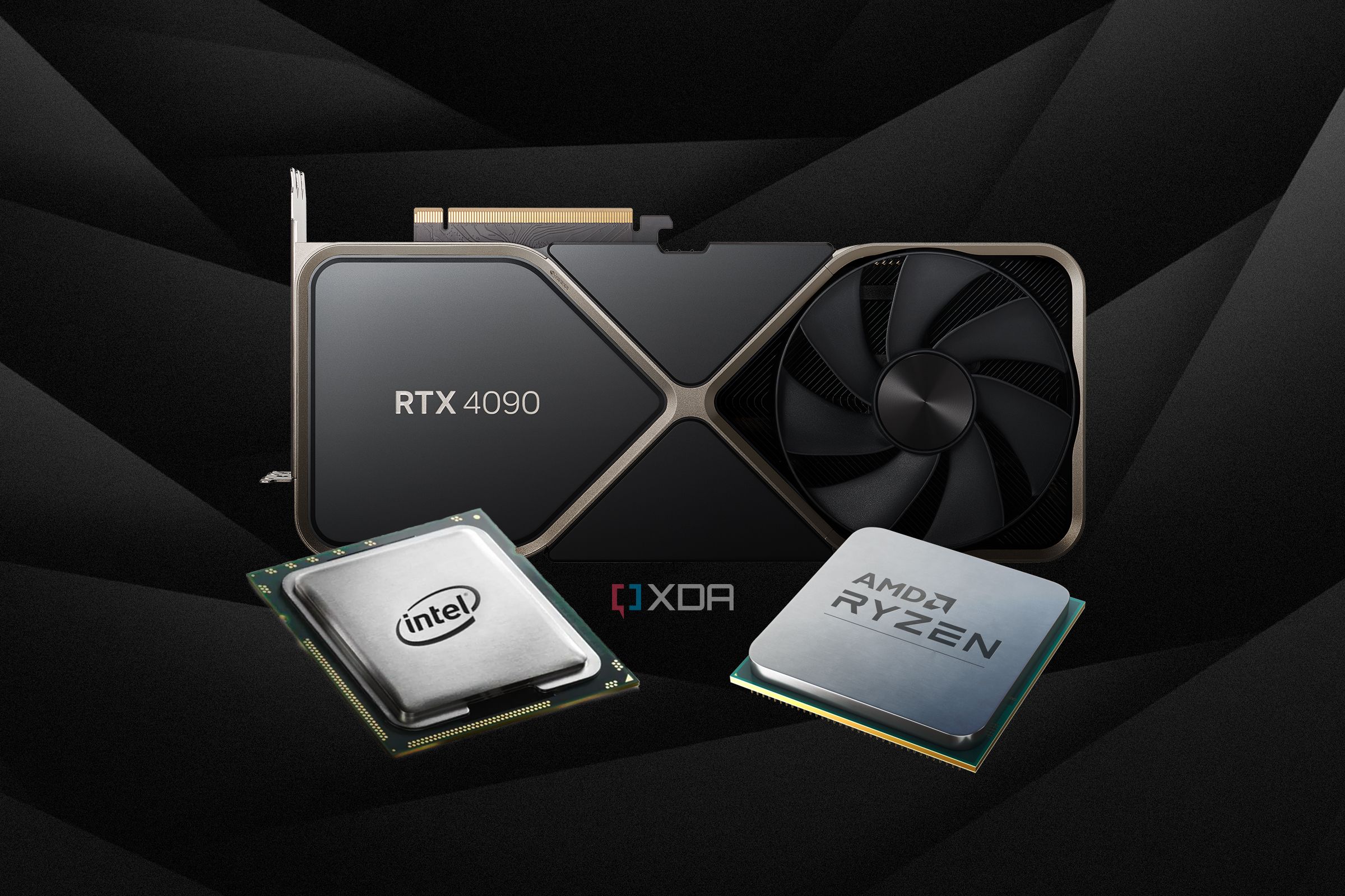 5 best GPUs to pair with Intel core i5 13600K