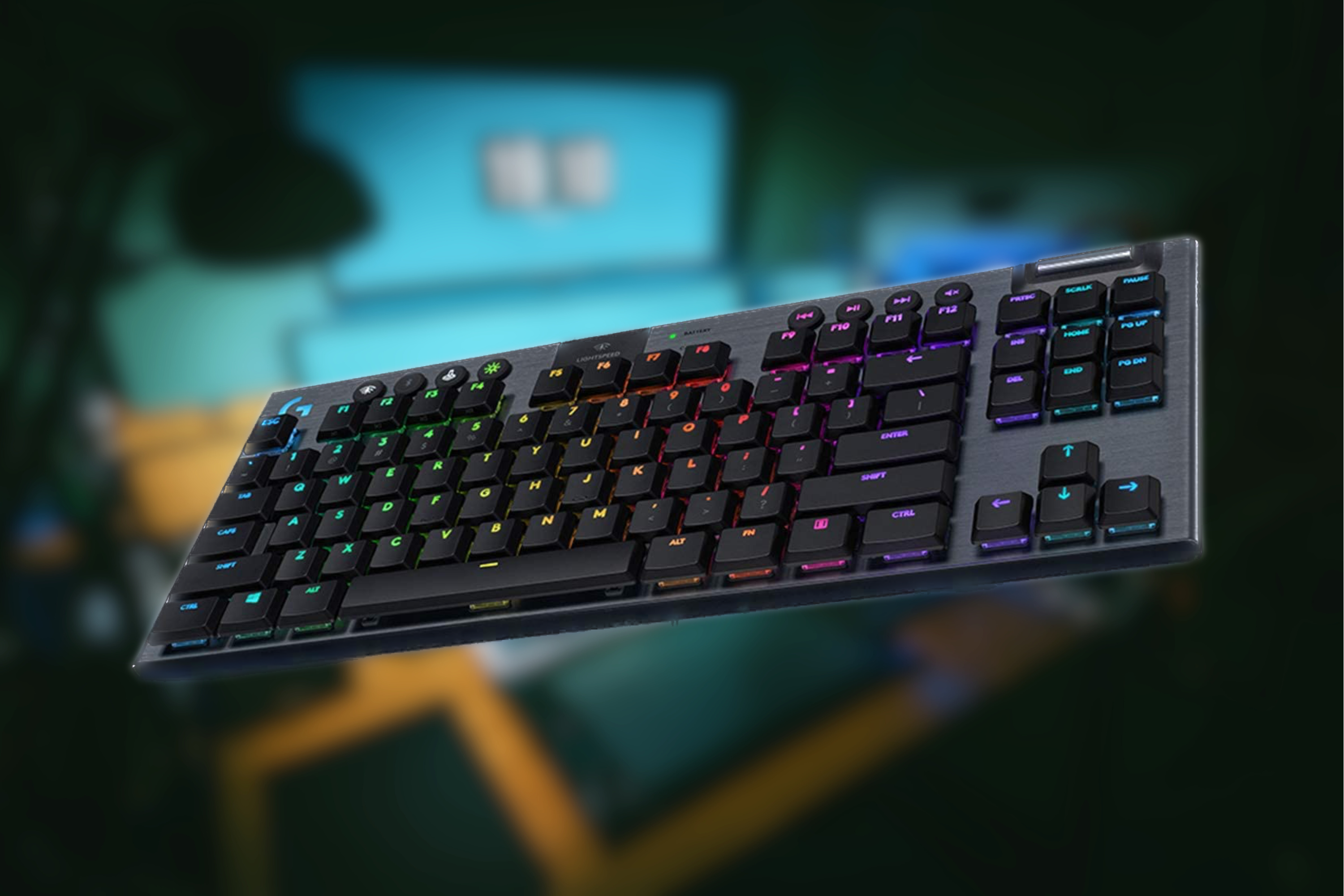 Grab one of our favorite mechanical keyboards for less with this deal that knocks $122 off