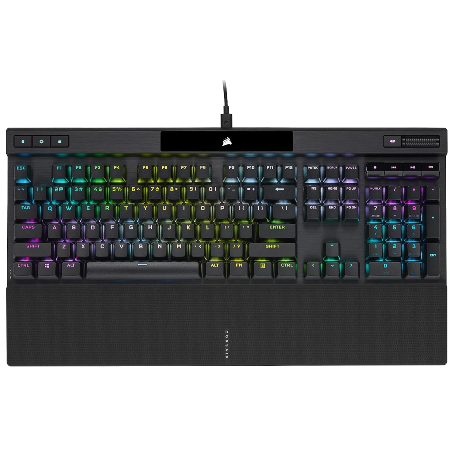 Corsair K70 RGB Pro Mechanical Gaming Keyboard