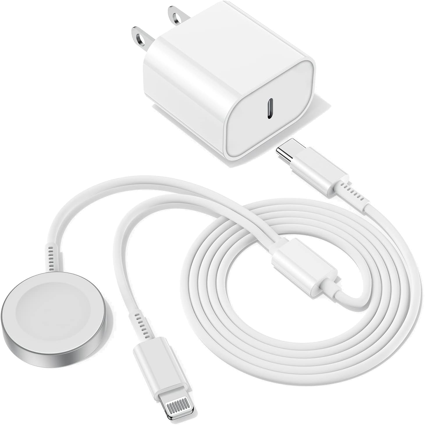 Best chargers for Apple Watch Series 9 in 2023