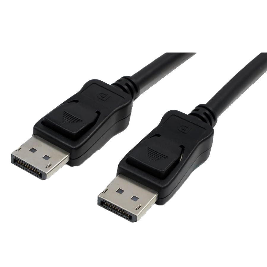 Best DisplayPort cables in 2024