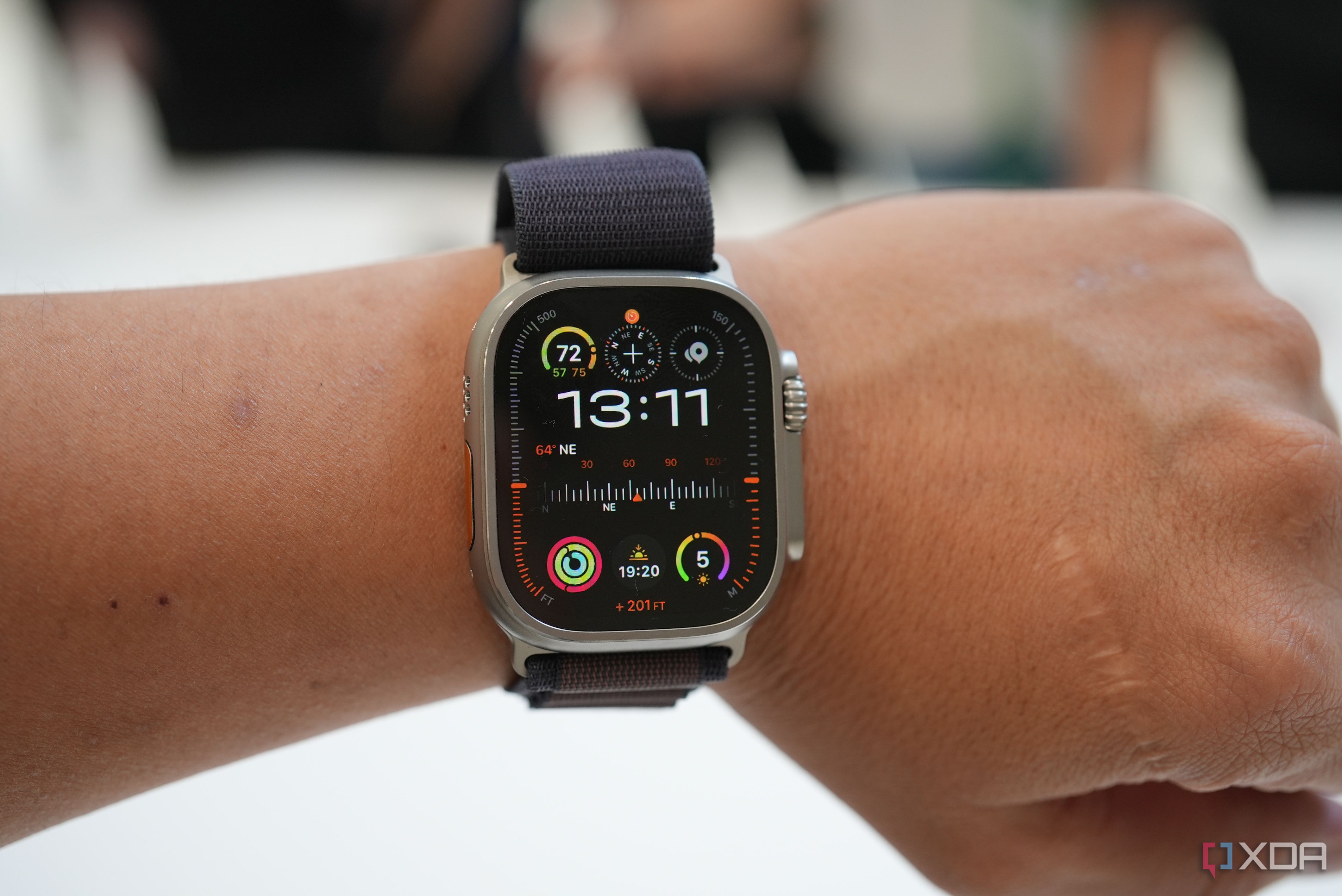 The 11 Best Apple Watch Ultra Bands to Buy in 2024