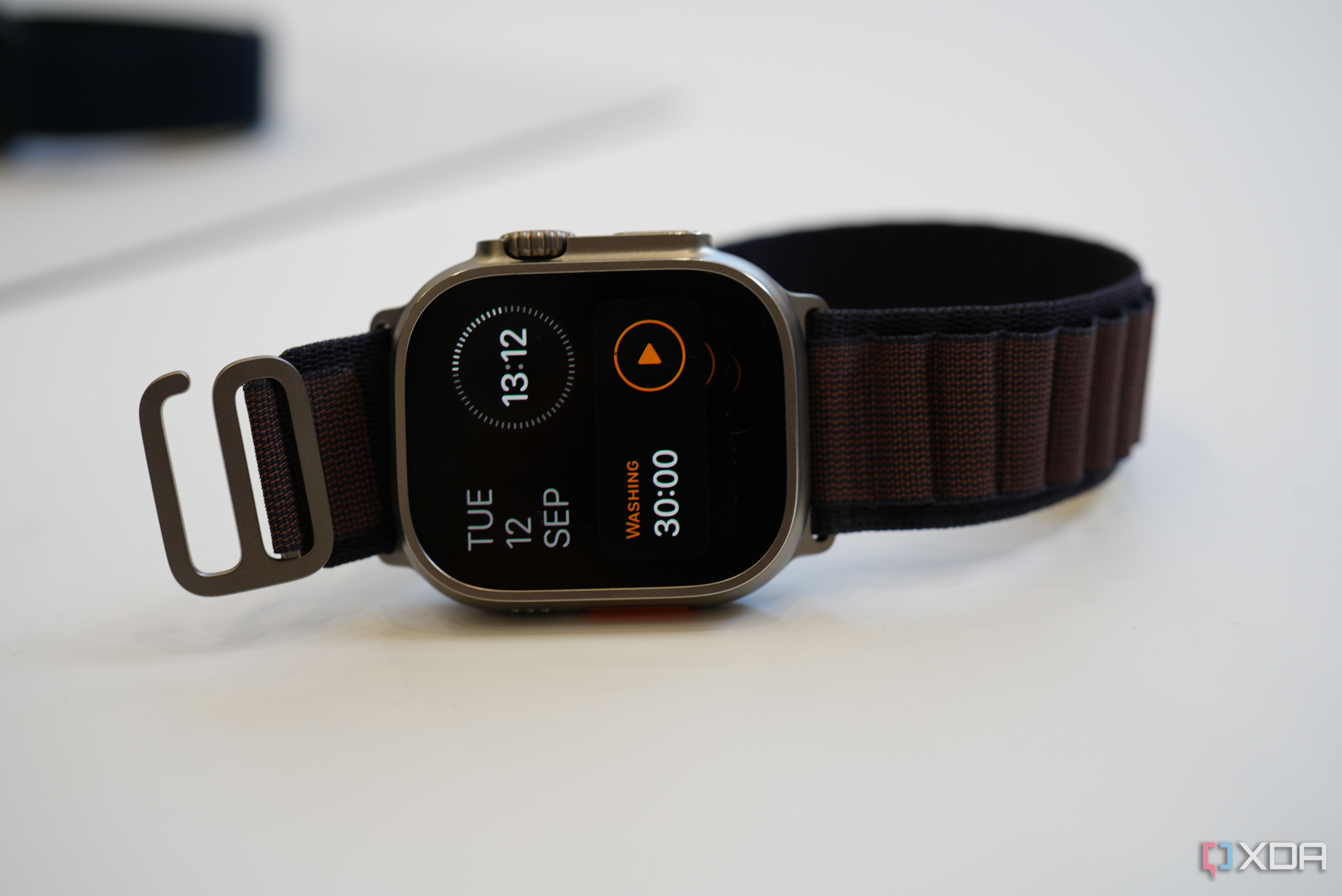 Best Apple Watch Ultra 2 bands for 2023