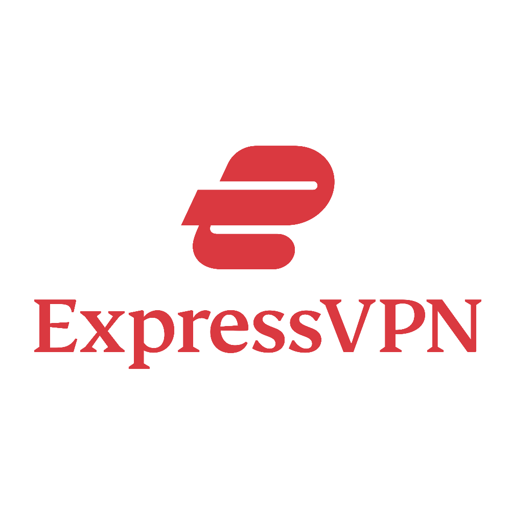 Red express vpn logo