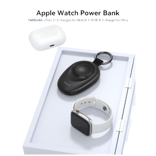 Best chargers for Apple Watch Ultra 2 in 2023
