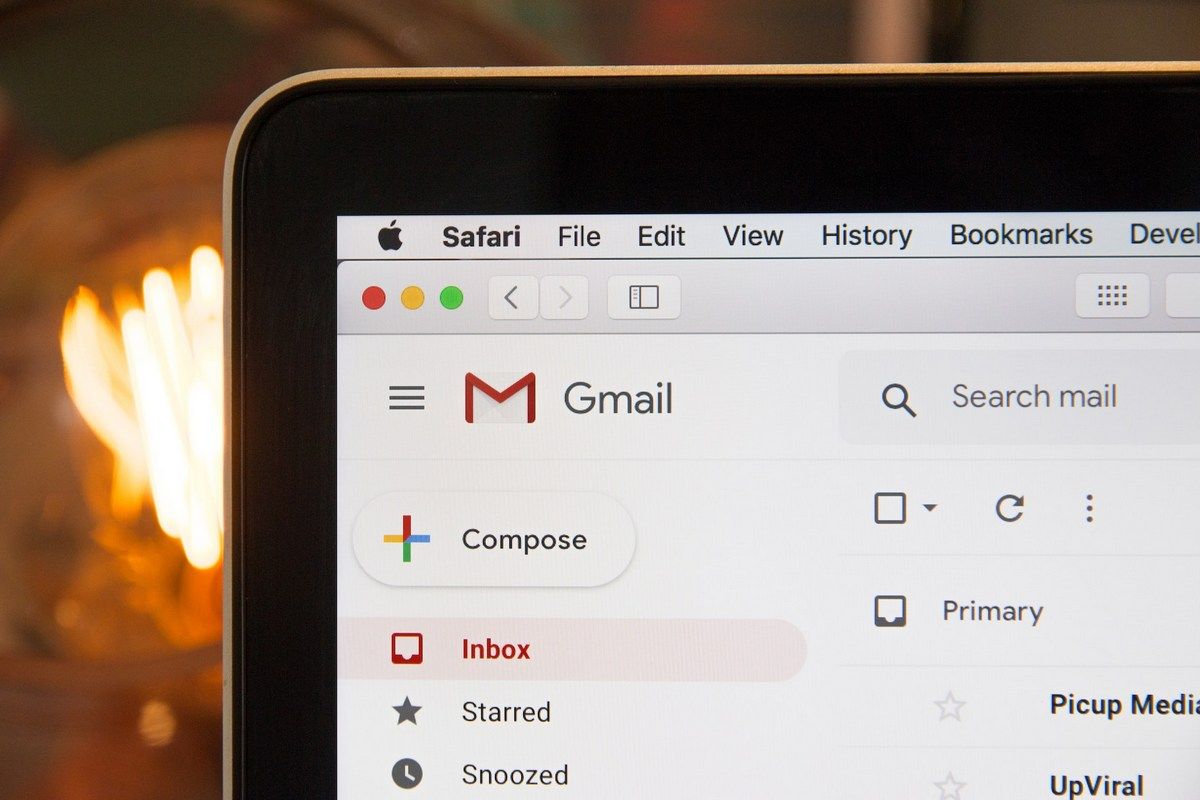 Gmail introduces new requirements to fight spam