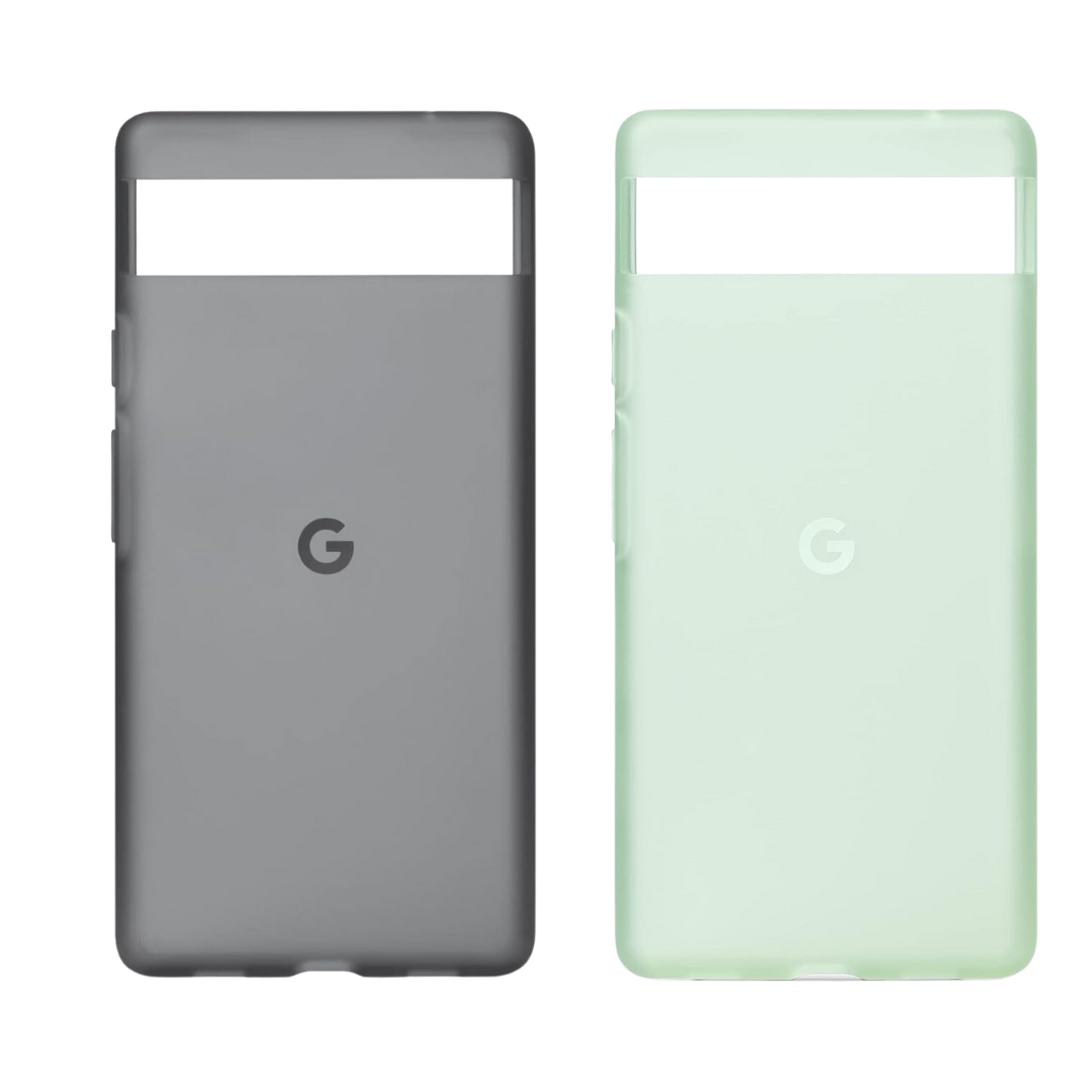 Google Pixel 6a case
