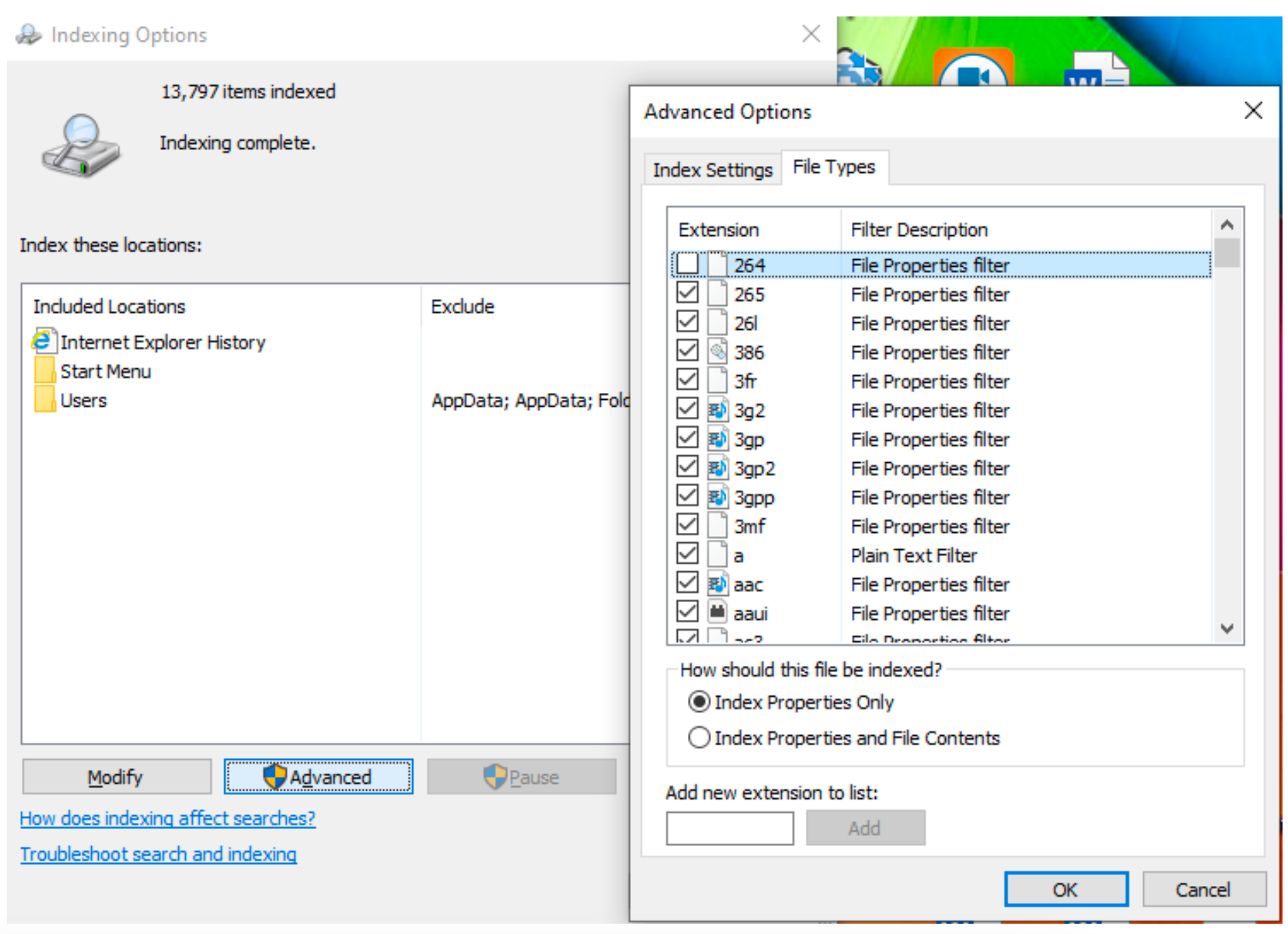 How to hide files on Windows 11