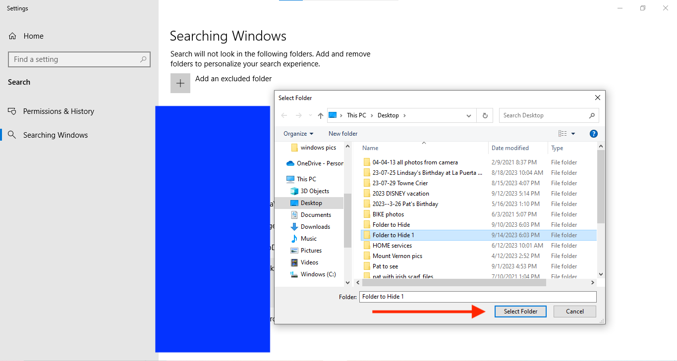 how-to-hide-files-on-windows-11
