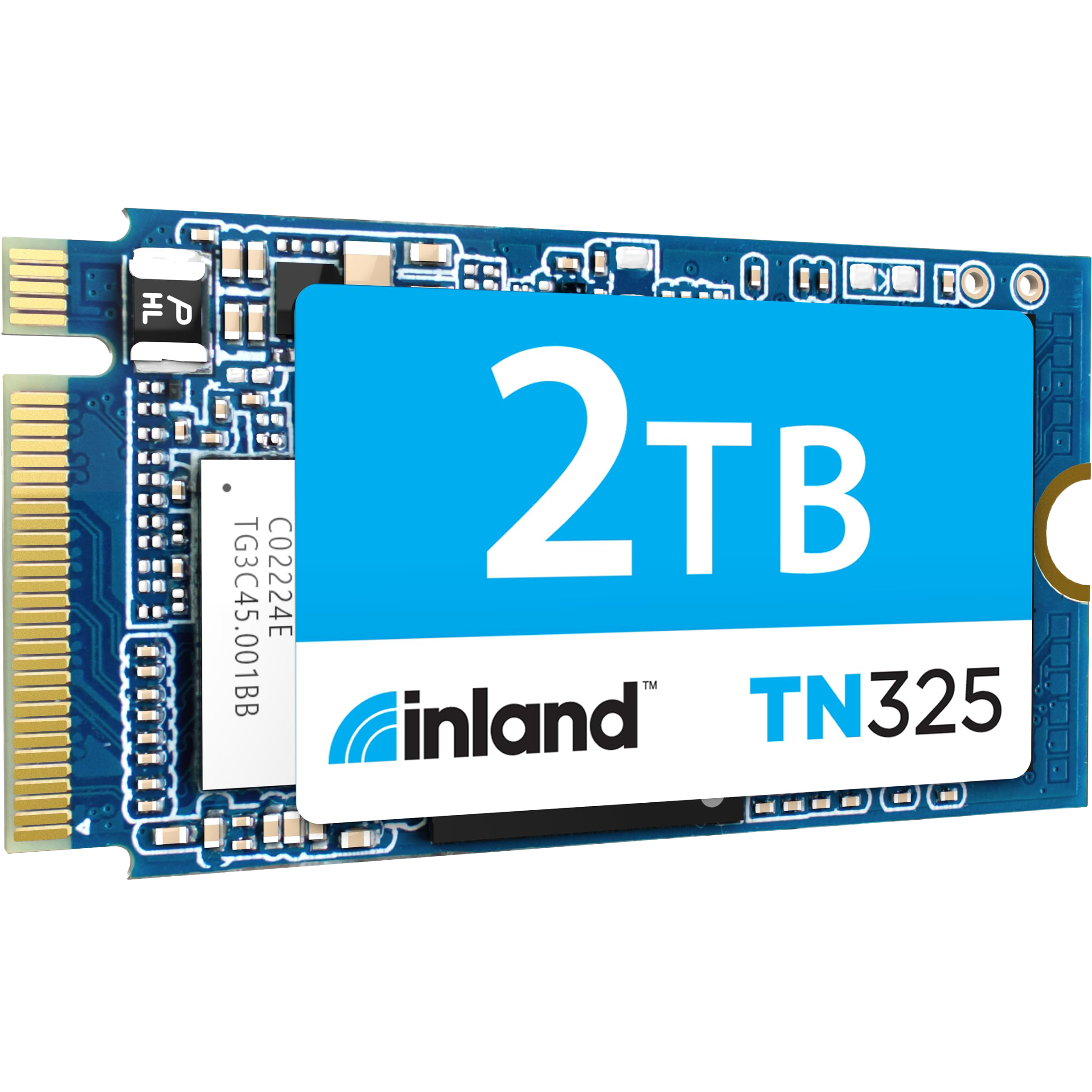 Inland TN325 2242 SSD