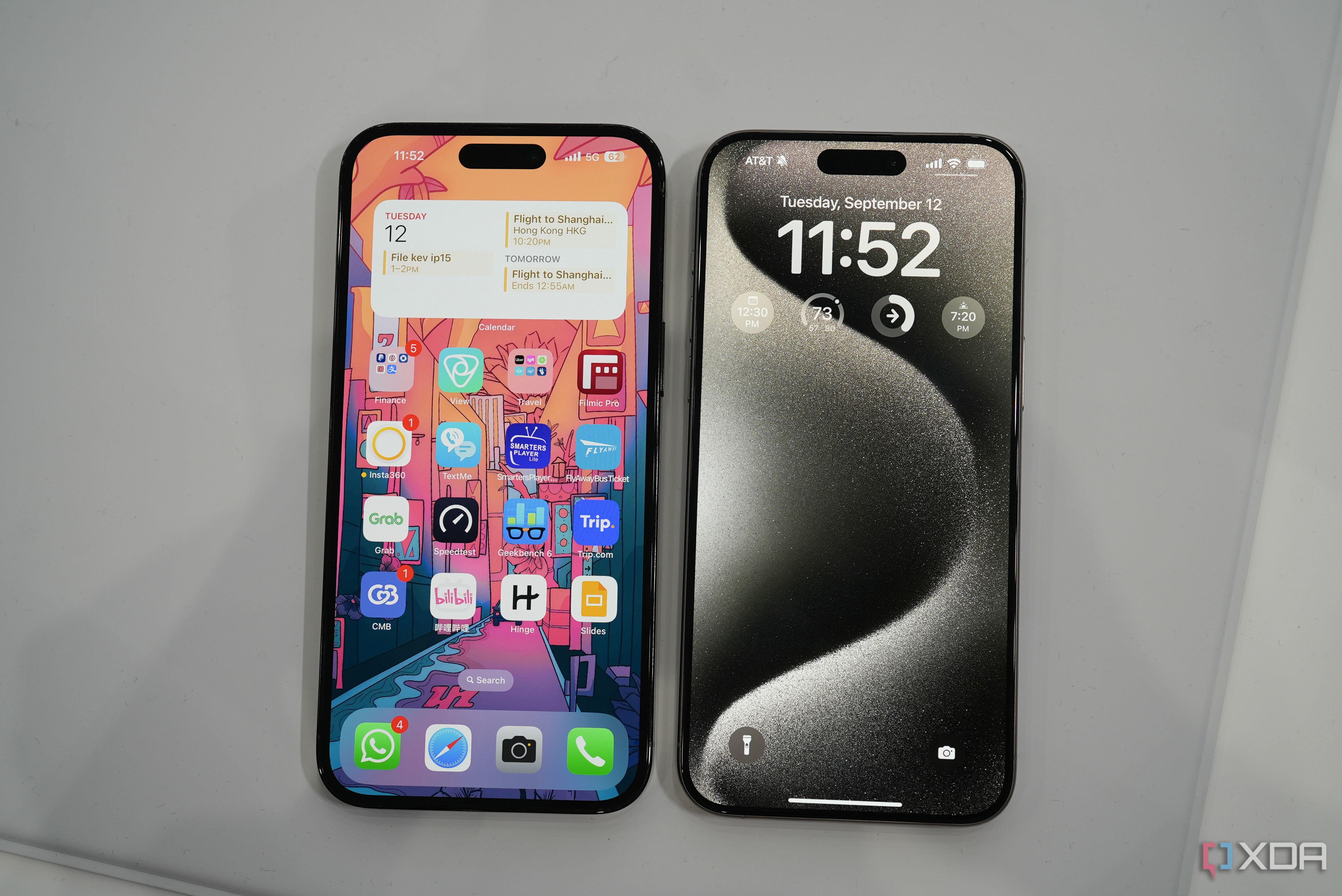 iPhone 16 Pro: Apple rumoured to bring improved connectivity and camera  upgrades galore to larger Pro model -  News