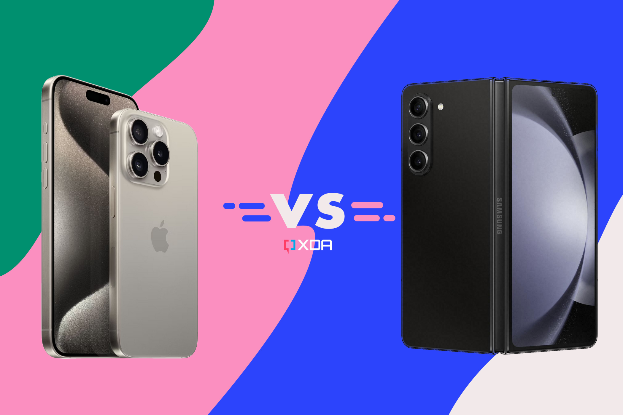 iphone-15-pro-max-vs-samsung-galaxy-z-fold-5-classic-excellence-or