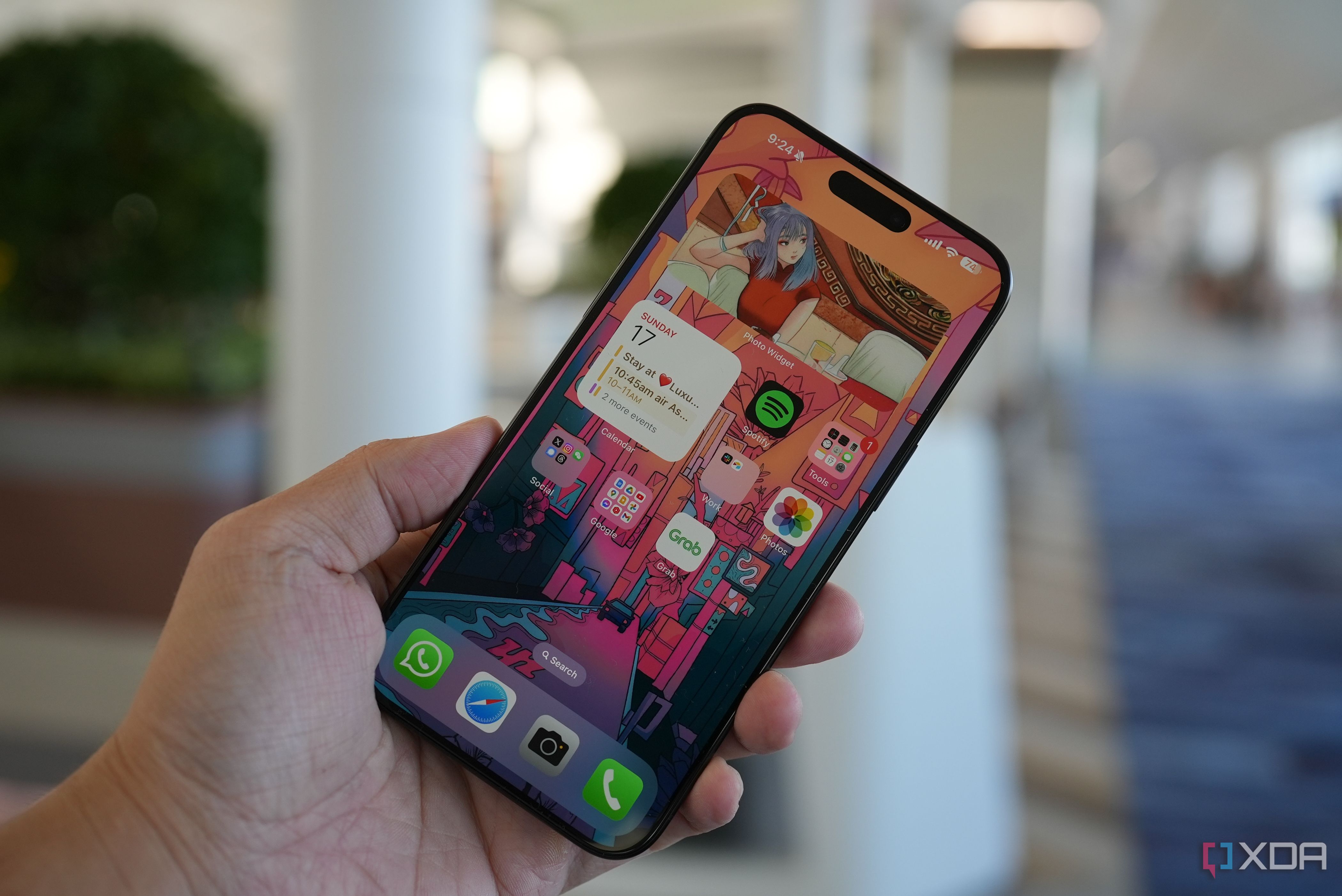 Best high-refresh-rate games for the iPhone in 2023