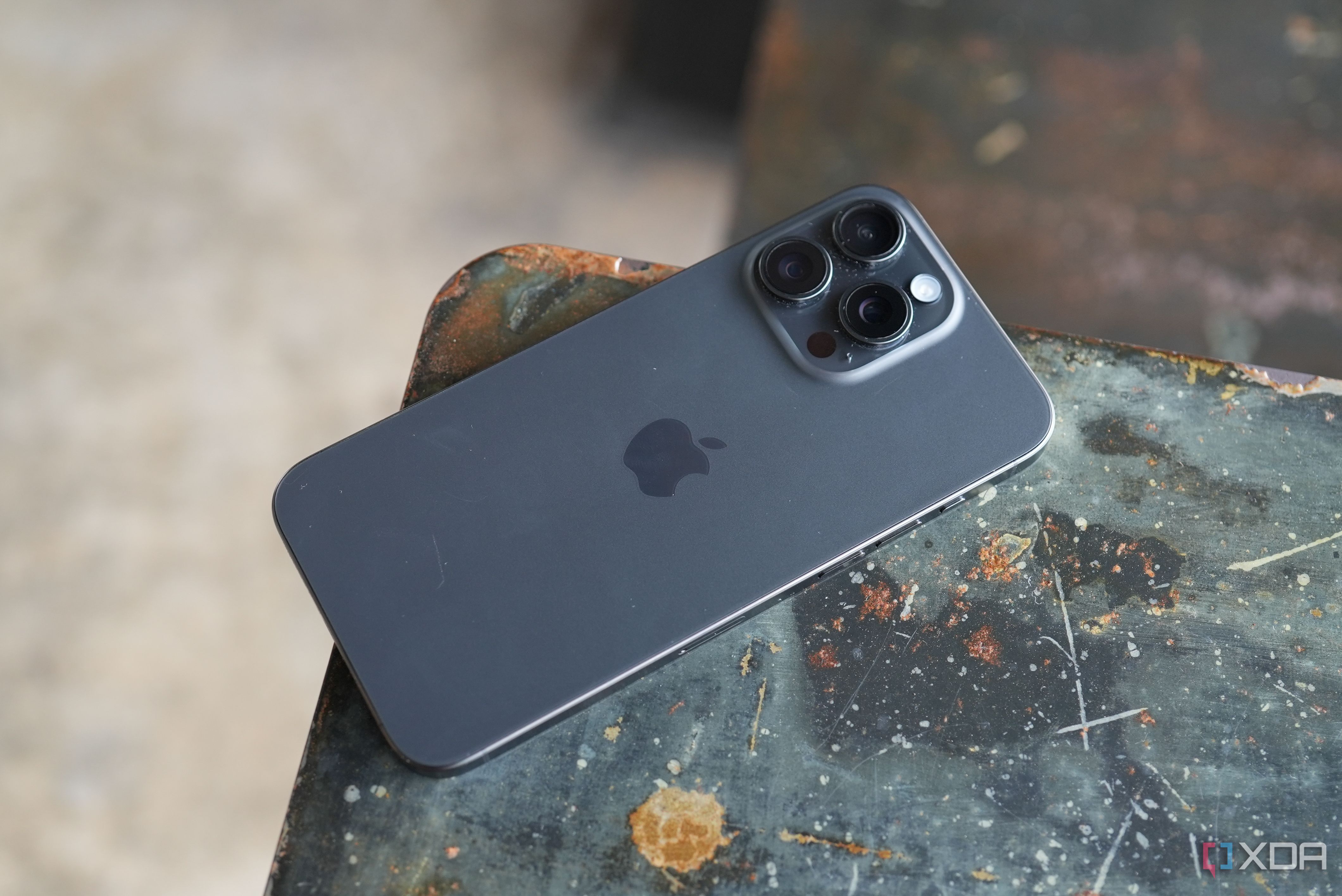 Best gaming phones you can buy in November 2023: iPhone 15 Pro Max