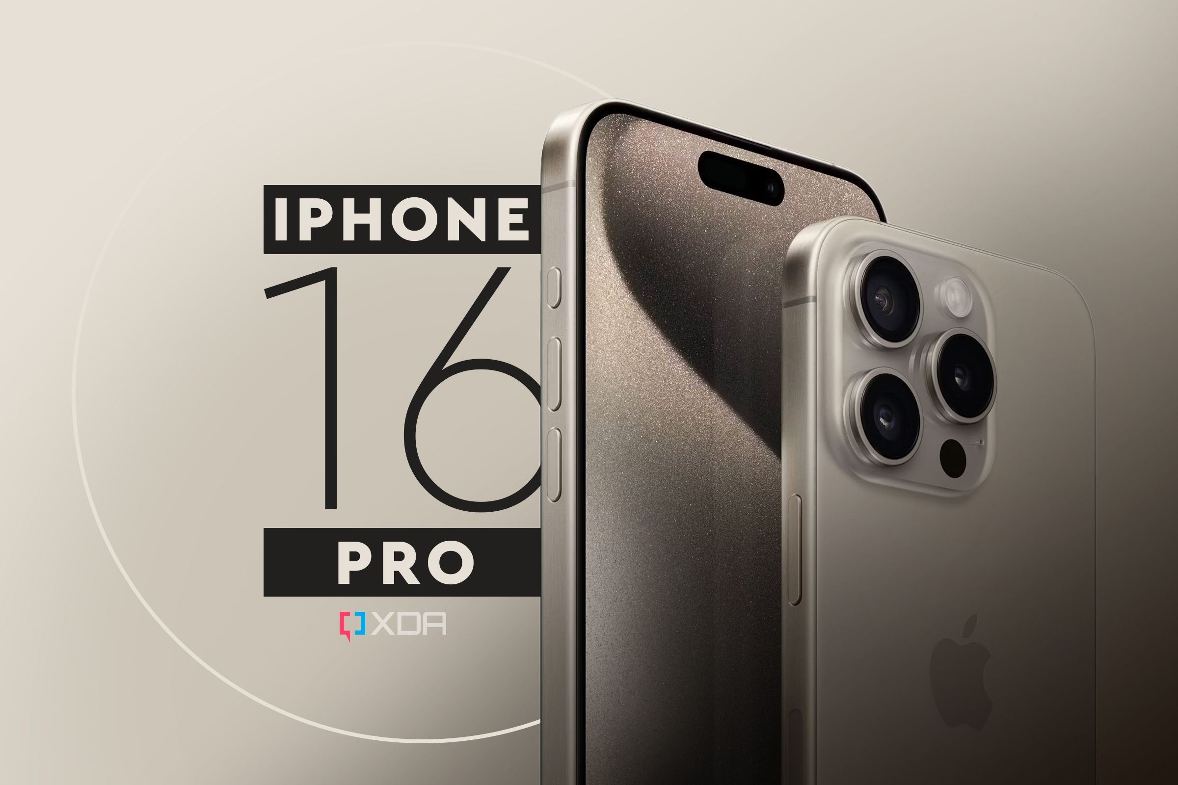 iPhone 15 Series Camera Specifications Leaked Ahead of September