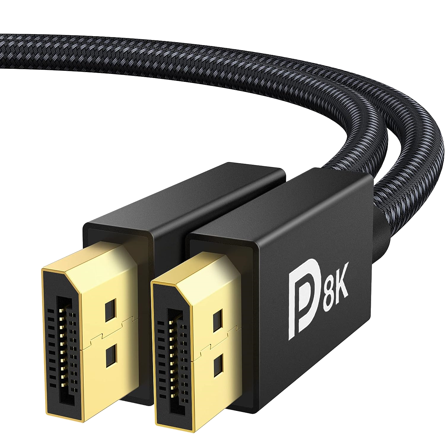 Best DisplayPort cables in 2024