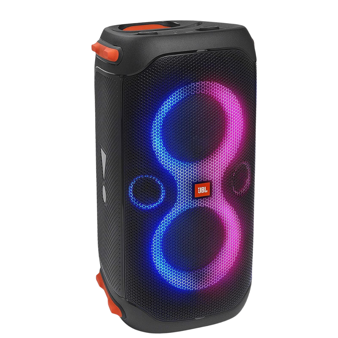 Caja de fiesta JBL 110