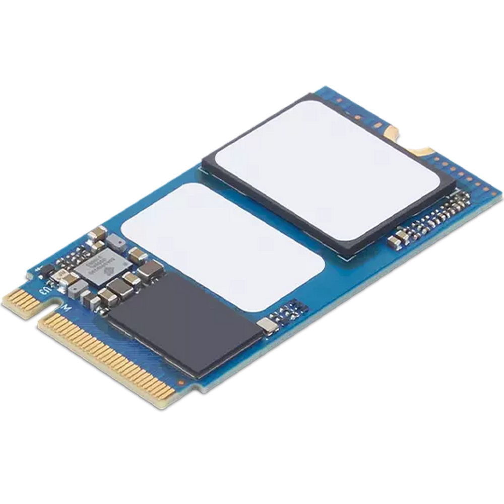 Lenovo ThinkBook 512GB PCIe Gen 3 SSD