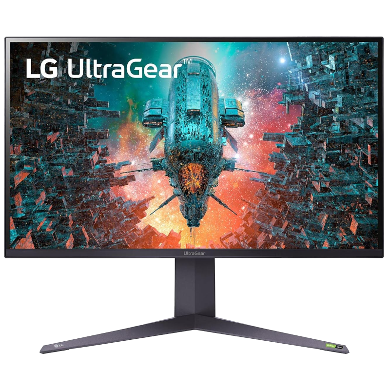 LG Ultra Gear 32GQ950-B
