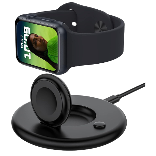 Best chargers for Apple Watch Ultra 2 in 2023