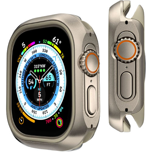 Best cases for Apple Watch Ultra 2 in 2023