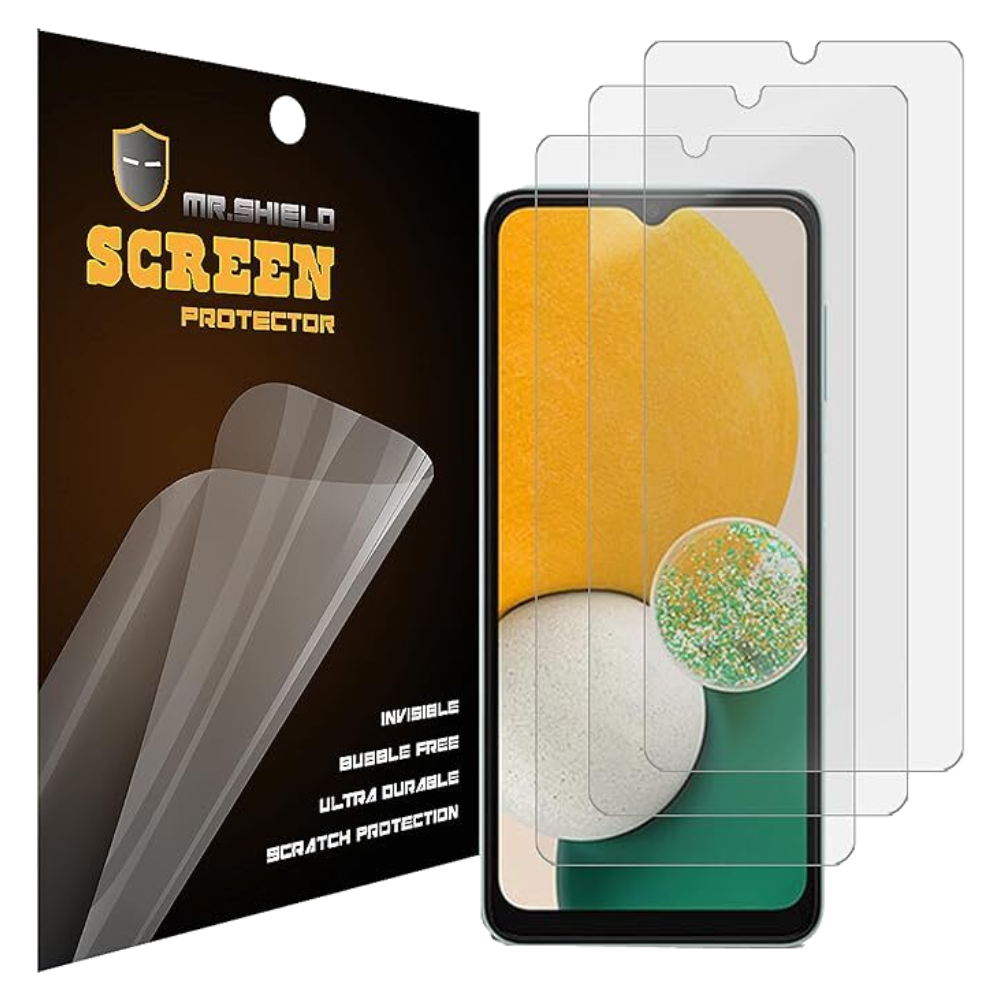 Best screen protectors for Samsung Galaxy A14 in 2023