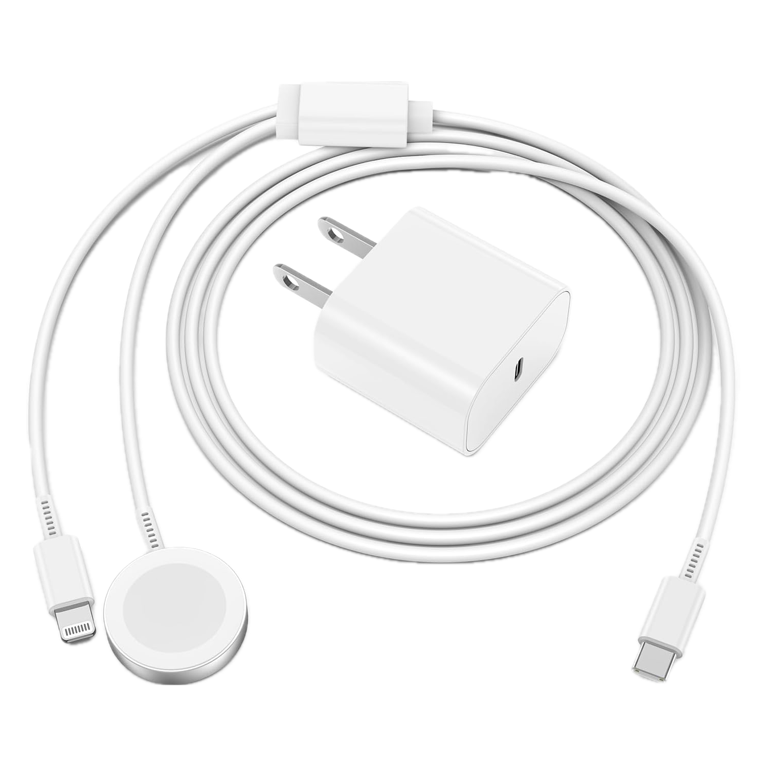 Best Apple Watch Series 7 chargers in 2023