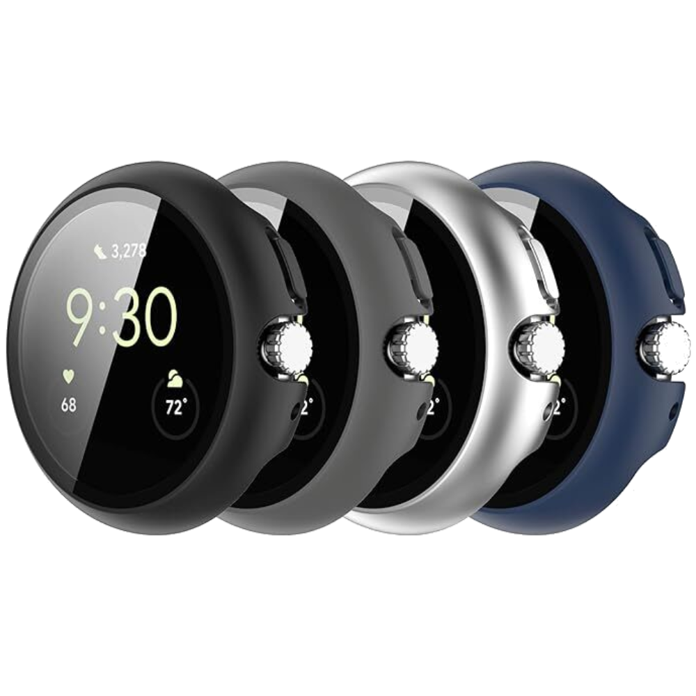 Best Pixel Watch cases in 2024