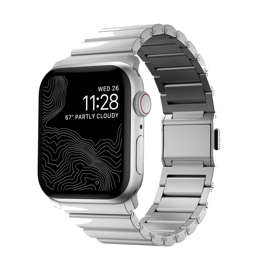 Best Apple Watch bands from Nomad in 2023