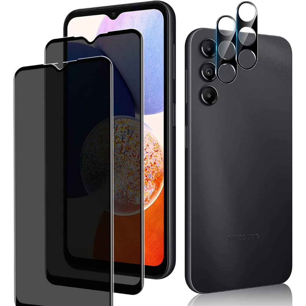 Best screen protectors for Samsung Galaxy A14 in 2023