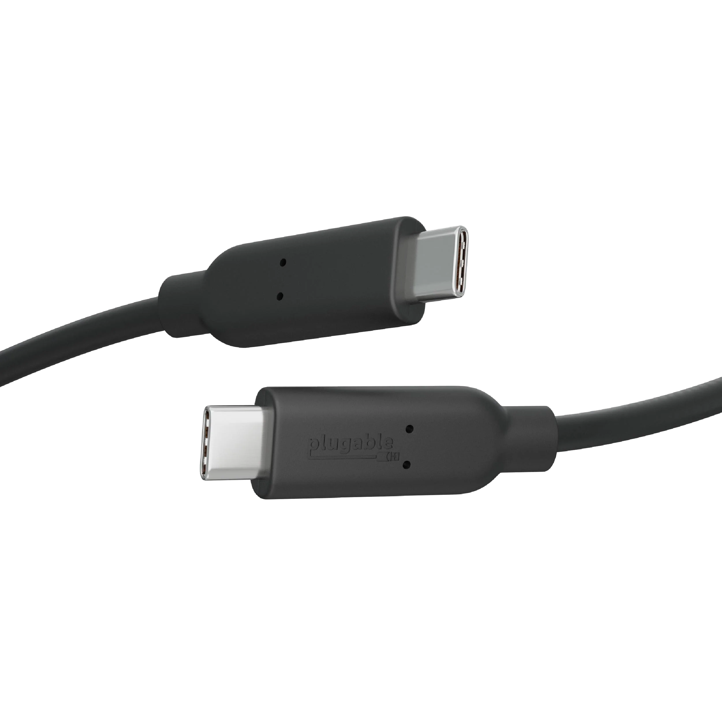 Plugable USB 3.2 Gen 2 charging cable