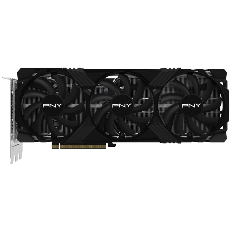 PNY GeForce RTX 4070 Верто