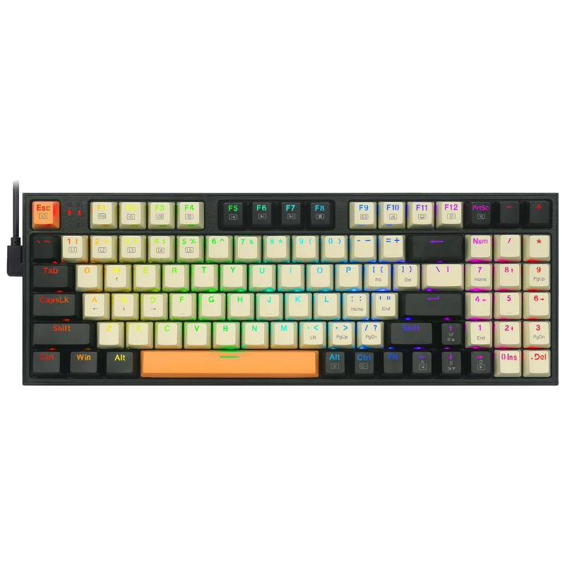 Redragon K636CLO