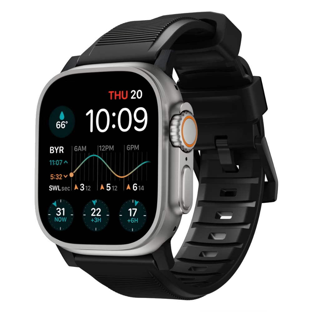 Best Apple Watch bands from Nomad in 2023