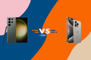 IPhone 15 Pro Max Vs Samsung Galaxy S23 Ultra Which Big screen 