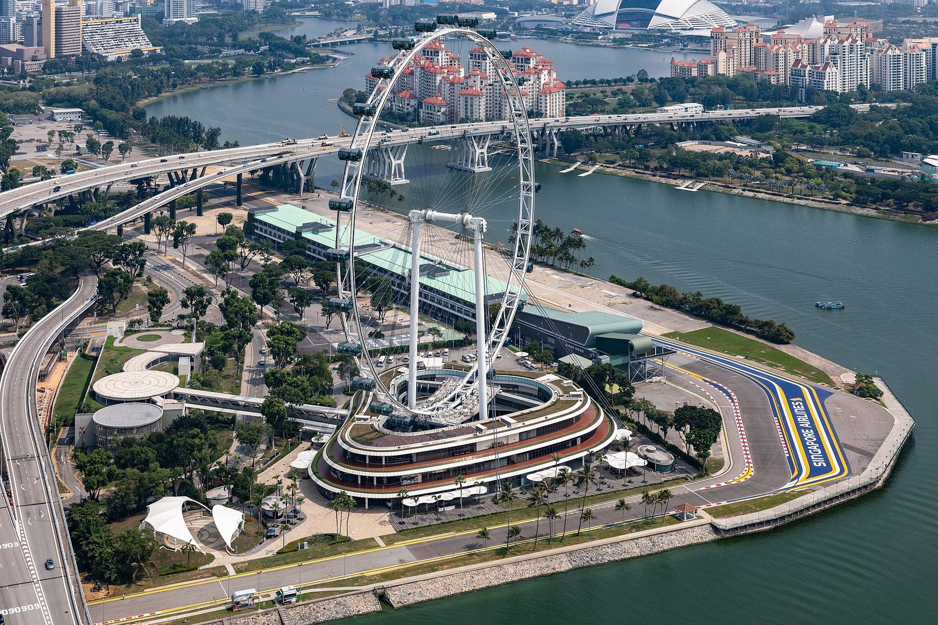 Formula 1 Singapore GP live stream When and how to watch