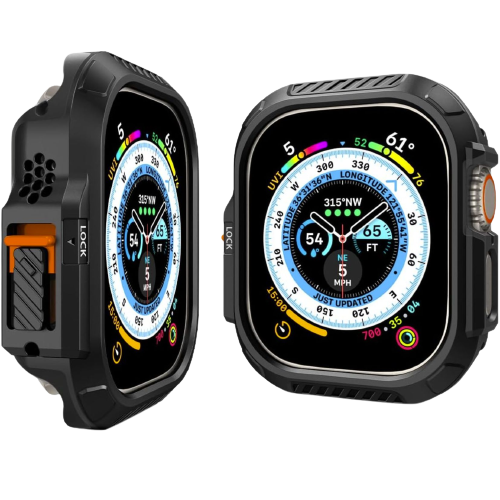 Best cases for Apple Watch Ultra 2 in 2023