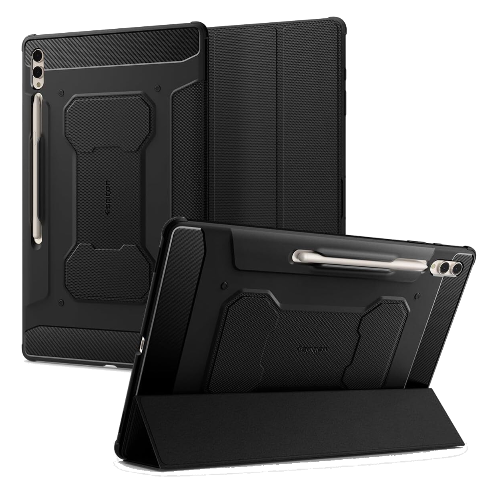 Spigen Rugged Armor Pro S9 Ultra