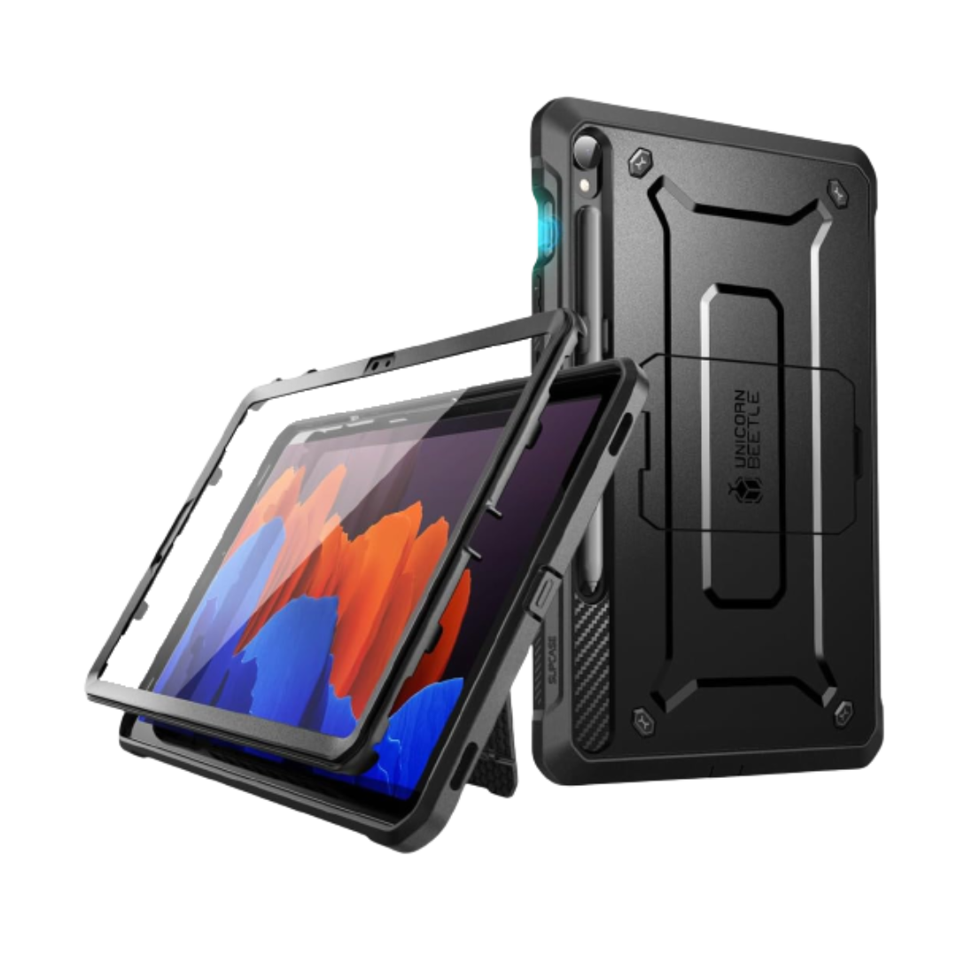 Funda Supcase Unicorn Beetle Pro para Galaxy Tab S9