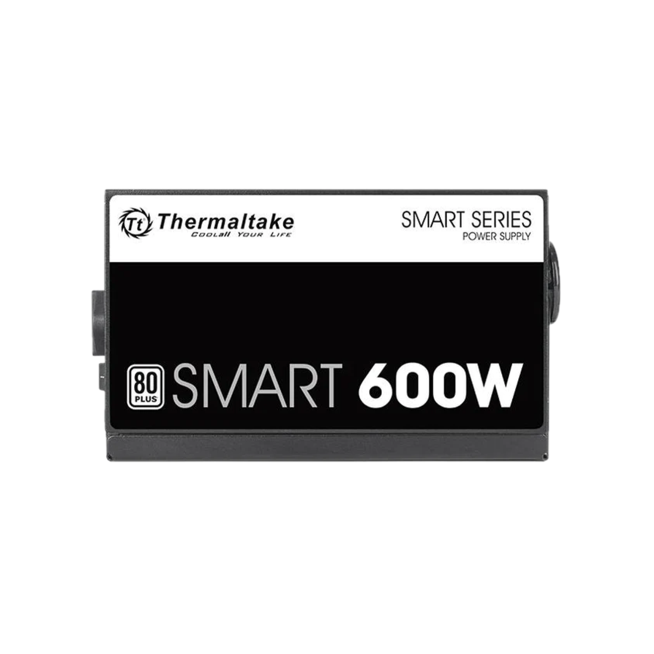 Thermaltake SMART 600W PSU.