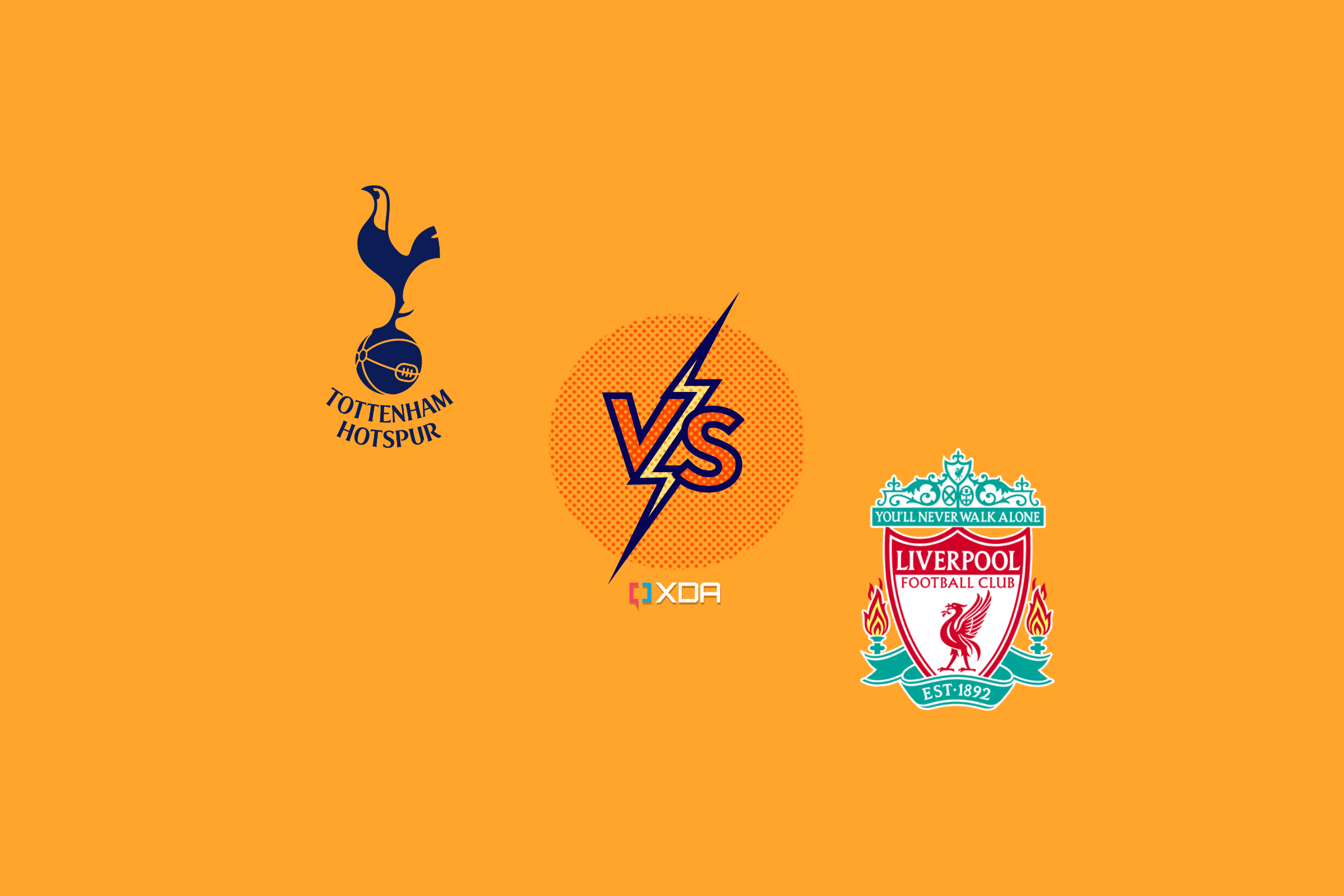 How to watch Tottenham vs Liverpool Livestream the Premier League match from anywhere