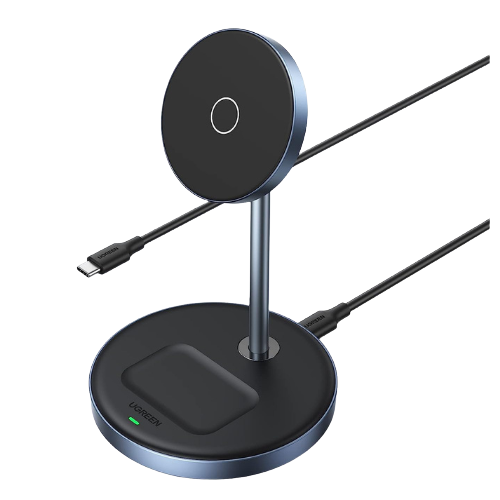 Best chargers for Apple Watch Ultra 2 in 2023