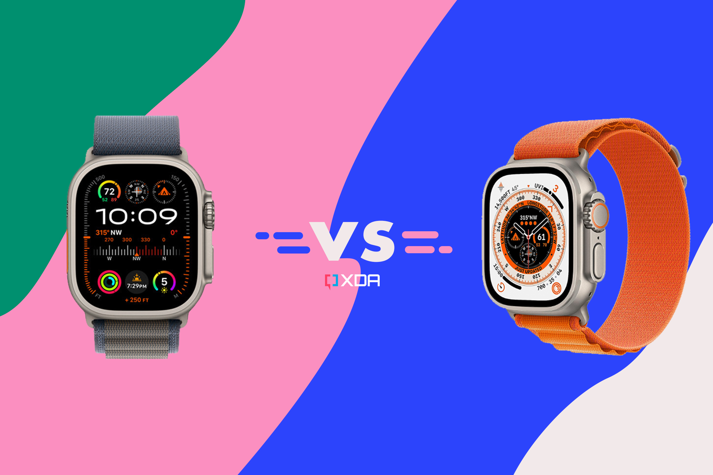 Apple Watch Ultra 2 Offers with Brightest Watch Display Yet: Check Apple Watch  Ultra 2 Features, and Price - Smartprix