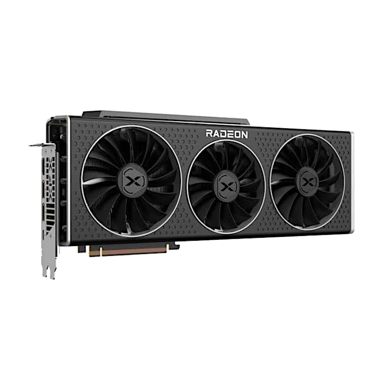 XFX Speedster Merc319 RX 6950 XT