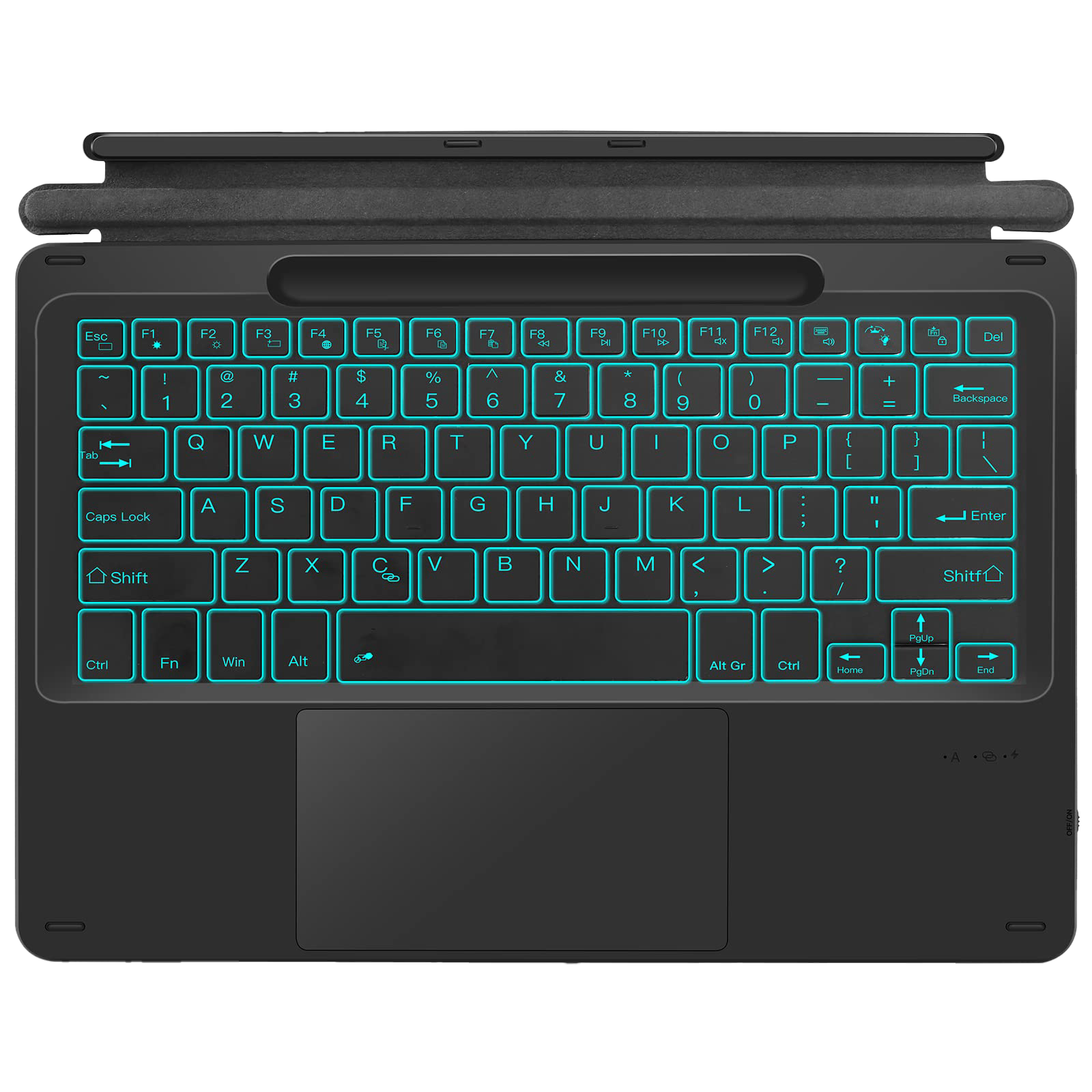 Best keyboards for Surface Pro 8 in 2023