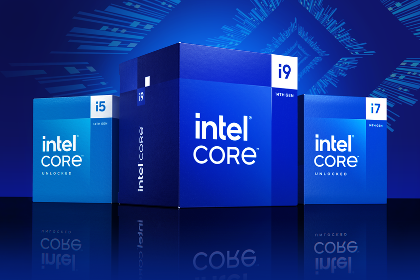 Here's every BIOS update that come with Intel's microcode patch to fix ...