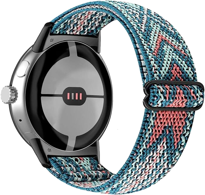 Best Google Pixel Watch 2 bands in 2023